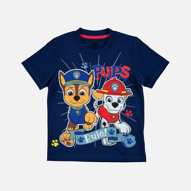 Paw patrol