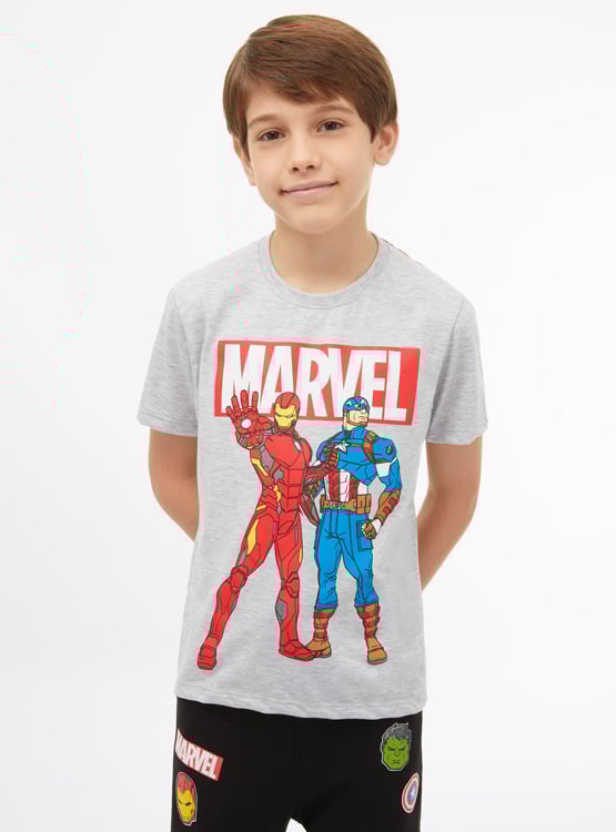 MARVEL