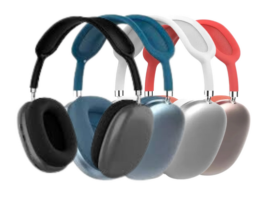 Audífonos Bluetooth Diadema P9