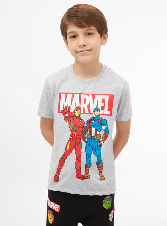 MARVEL