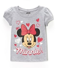 Minnie Mouse